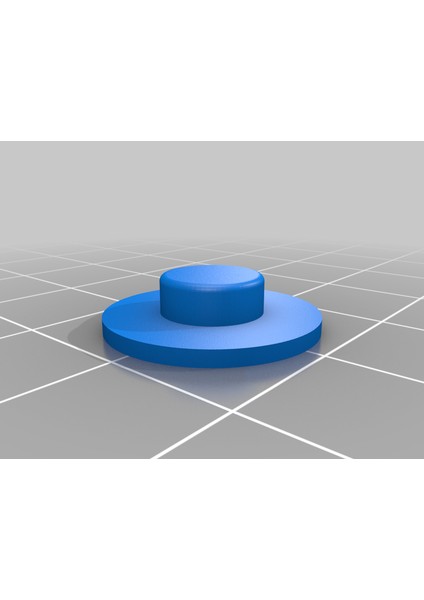 Fidget Spinner - Küçük - I Azaltan Eğlenceli Fidget Spinner THN2020281
