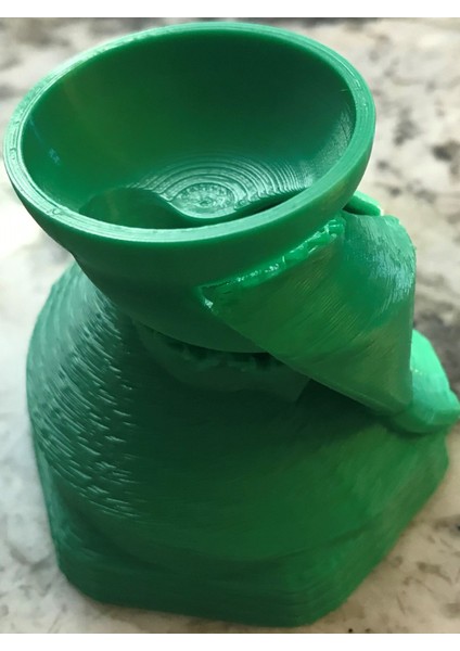 Gravitrax Uyumlu Damla Spiral THN4730979