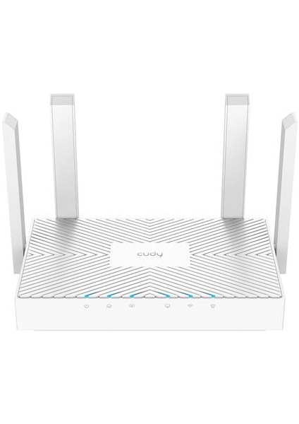 AC1200 Gigabit Wifi Router