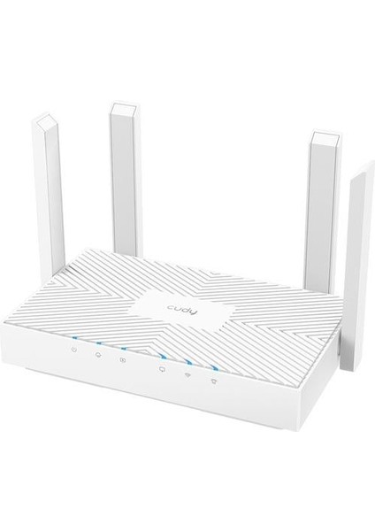 AC1200 Gigabit Wifi Router