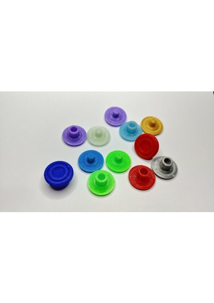 Spinner Kapağı Birlikte Basın - I Azaltan Eğlenceli Fidget Spinner THN2748358