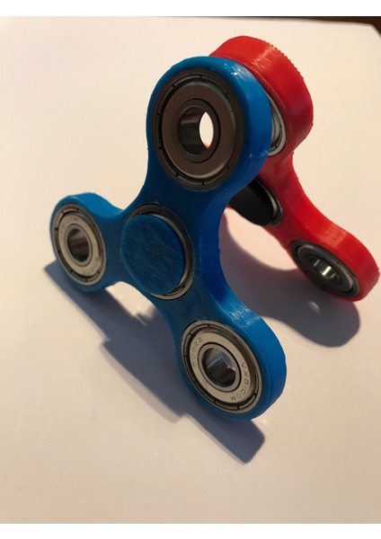 Fidget Spinner - Azaltan Eğlenceli Fidget Spinner THN2037772