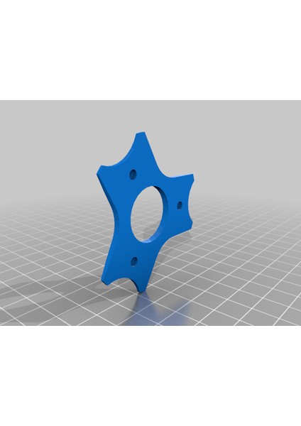 Kaptan Amerika Kalkan Spinner - Azaltan Eğlenceli Fidget Spinner THN2185260