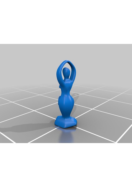 Spiral Tanrıça - Eğlenceli ve Güvenli Oyuncak THN1243044
