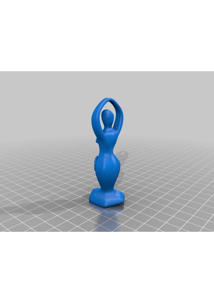 Spiral Tanrıça - Eğlenceli ve Güvenli Oyuncak THN1243044