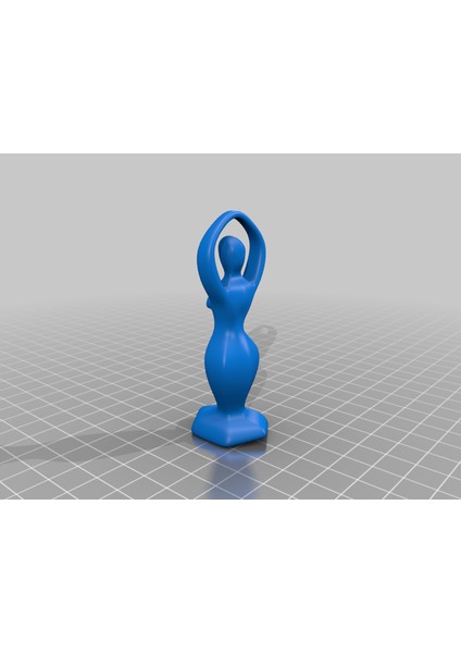 Spiral Tanrıça - Eğlenceli ve Güvenli Oyuncak THN1243044