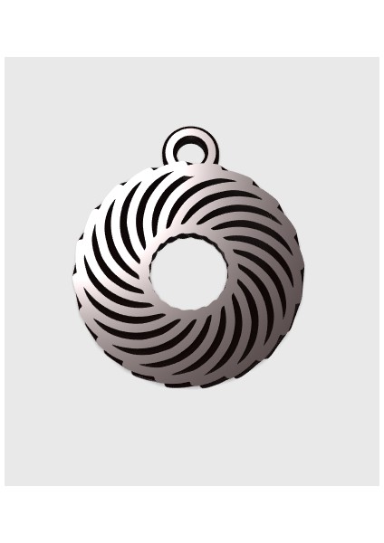 Spiral Muska - Eğlenceli ve Güvenli Oyuncak THN2784178