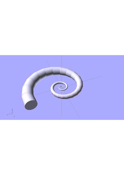 Özelleştirilebilir Logaritmik Spiral - Eğlenceli ve Güvenli Oyuncak THN497337