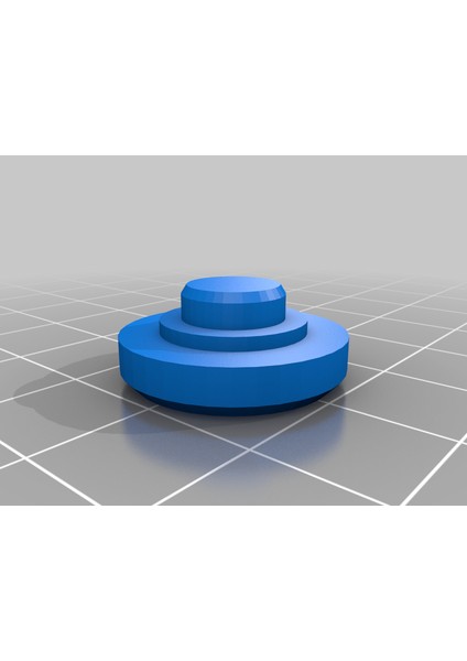 Büyük Fidget Spinner! - Azaltan Eğlenceli Fidget Spinner THN2262532