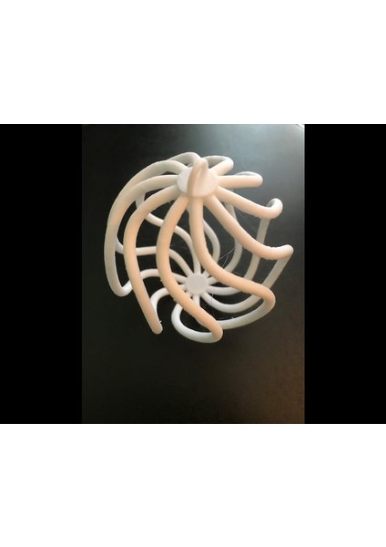 Spiral Noel Süsü - Eğlenceli ve Güvenli Oyuncak THN3899073