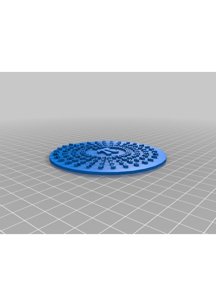 Spiral Karakterler – Yaratıcı ve Sanatsal Tasarımlar THN1404251
