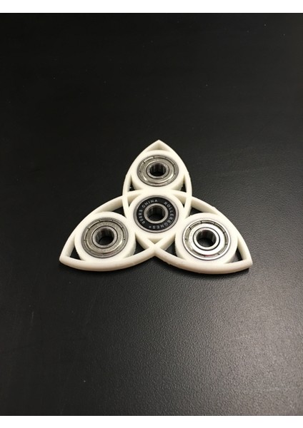 Celtic Spinner - I Azaltan Eğlenceli Fidget Spinner THN2252390