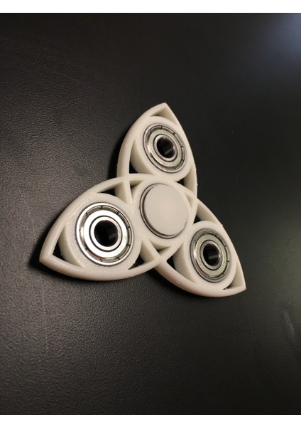 Celtic Spinner - I Azaltan Eğlenceli Fidget Spinner THN2252390