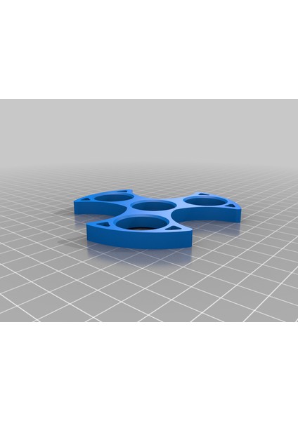 Fidget Spinner - Azaltan Eğlenceli Fidget Spinner THN2265188