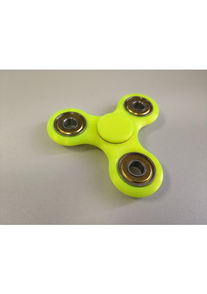 Fidget Spinner - I Azaltan Eğlenceli Fidget Spinner THN2837066