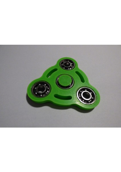 Fidget Spinner - Azaltan Eğlenceli Fidget Spinner THN2641734