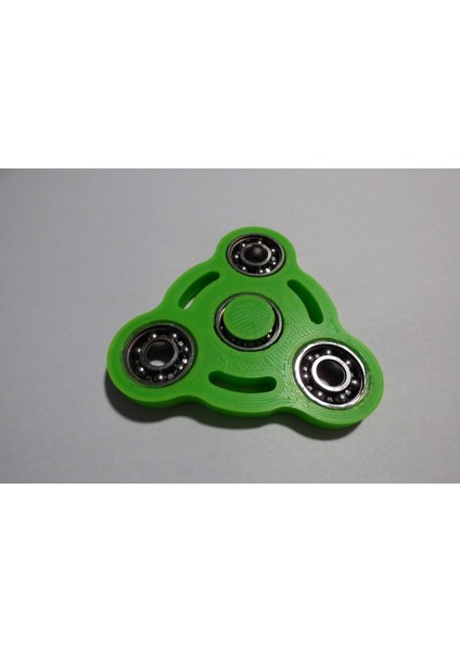 Fidget Spinner - Azaltan Eğlenceli Fidget Spinner THN2641734