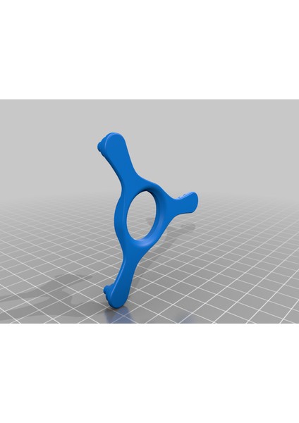 Fidget Spinner Insideout - Azaltan Eğlenceli Fidget Spinner THN2305264
