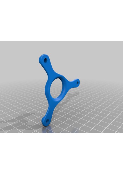 Fidget Spinner Insideout - Azaltan Eğlenceli Fidget Spinner THN2305264