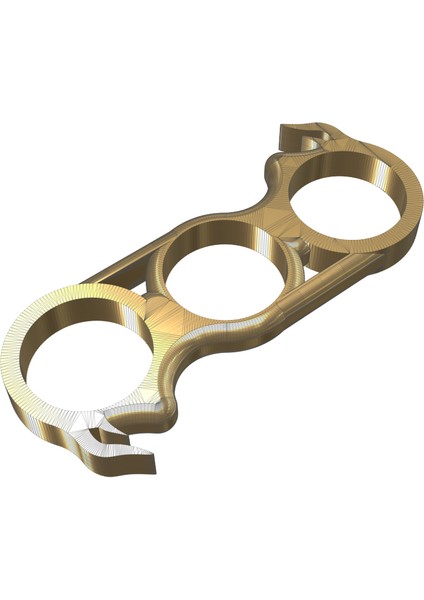 Alev ve Filetolanmış Fidget Spinner Seti (Edc) *güncellenmiş * - Azaltan Eğlenceli Fidget Spinner THN1959458