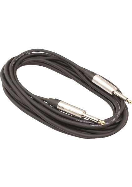 Gitar Mono + Gitar Mono Jack 5 Metre Anfi Ara Kablo (5060)
