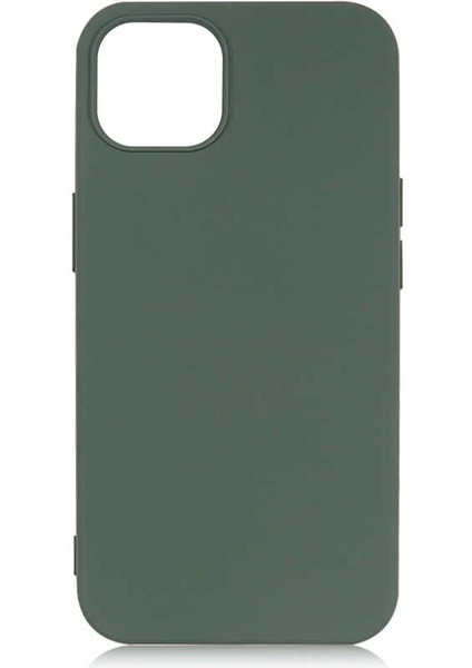 Apple iPhone 11 Pro Max ile Uyumlu Kılıf Koyu Yeşil Lansman Kapak (Apple iPhone 11 Pro Max ile Uyumlu, Koyu Yeşil)