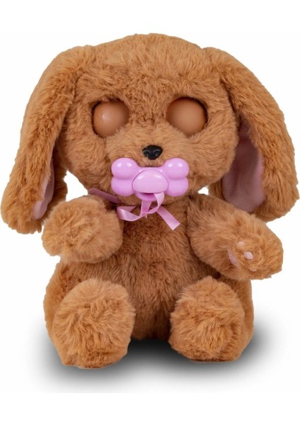 Nessiworld Baby Paws Sesli Yavru Peluş 20 cm