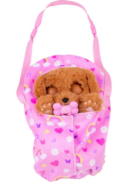 Nessiworld Baby Paws Sesli Yavru Peluş 20 cm fiyatları
