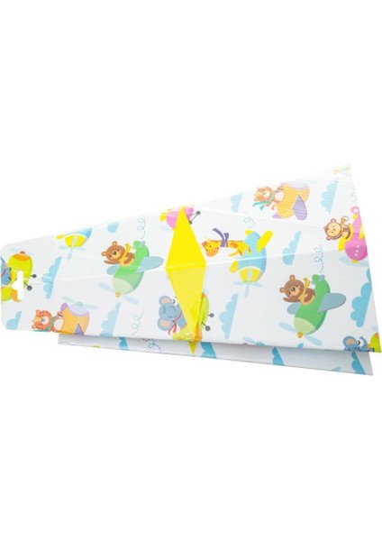 Nessiworld Karton Seyahat Lazımlığı Desenli 613 indirimleri