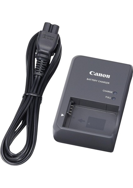 Canon Cb-2lze Şarj Cihazı Canon Nb-7l Batarya Uyumlu Şarj Cb-2lz Powershot G10 G10 SXSX30