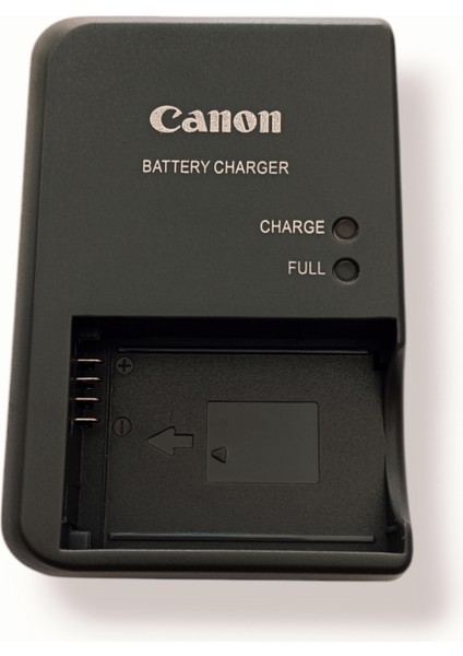 Canon Cb-2lze Şarj Cihazı Canon Nb-7l Batarya Uyumlu Şarj Cb-2lz Powershot G10 G10 SXSX30 modelleri