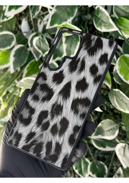 Samsung Galaxy S25 Ultra Dama ve Leopar Desenli Kılıf fiyatları