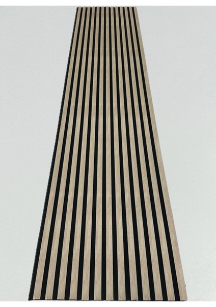 60 cm x 280 cm Mdf Esnek Keçeli Akustik Duvar Paneli (1,68M²) fiyatları