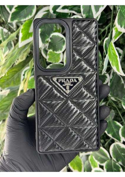 Samsung Galaxy S25 Ultra Kabartma Markalı Kılıf modelleri