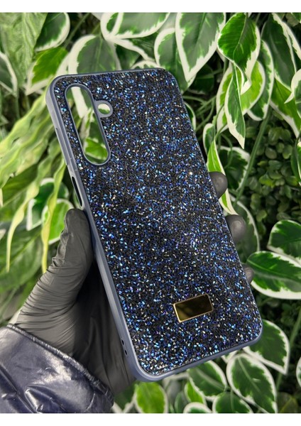 Samsung Galaxy A16 Taşlı Kılıf