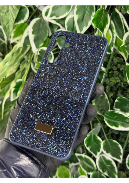 Samsung Galaxy A16 Taşlı Kılıf
