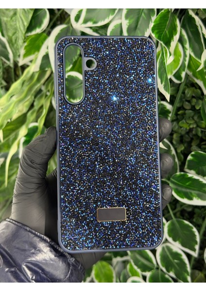 Samsung Galaxy A16 Taşlı Kılıf