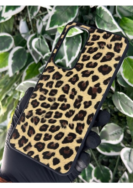 Samsung Galaxy S24 Fe Dama ve Leopar Desenli Kılıf fiyatları