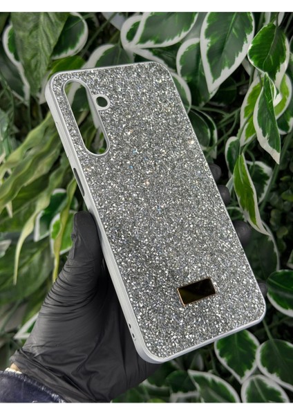Samsung Galaxy A16 Taşlı Kılıf