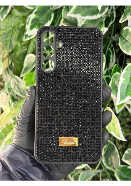 Samsung Galaxy A15 Taşlı Kılıf