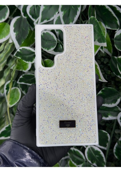 Samsung Galaxy S24 Ultra Taşlı Kılıf modelleri