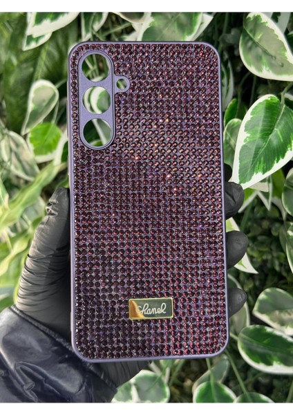 Samsung Galaxy A35 Taşlı Kılıf