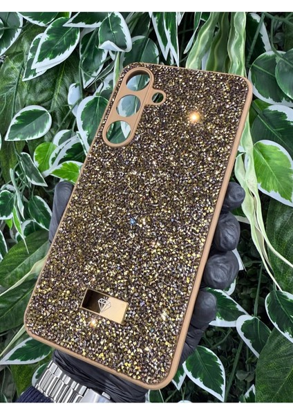 Samsung Galaxy S25 Taşlı Kılıf fiyatları