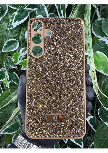 Samsung Galaxy S25 Taşlı Kılıf modelleri