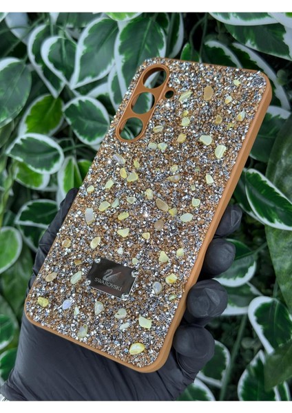 Samsung Galaxy A15 Lüx Taşlı Kılıf fiyatları