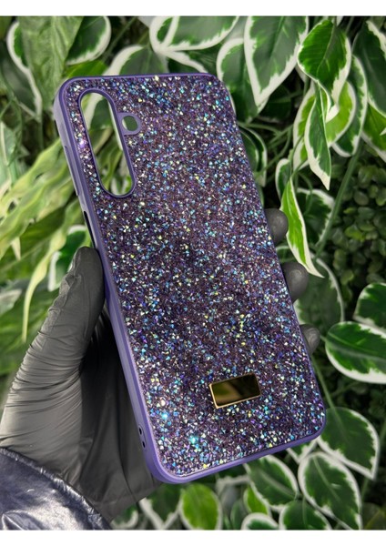 Samsung Galaxy A16 Taşlı Kılıf