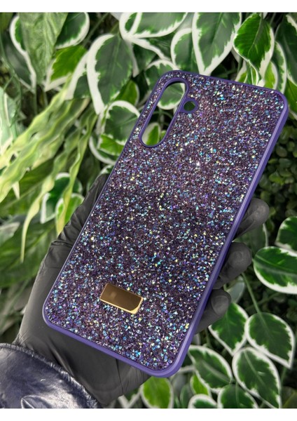 Samsung Galaxy A16 Taşlı Kılıf