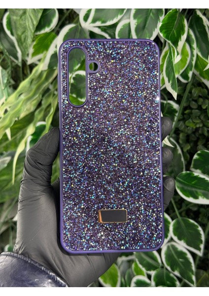 Samsung Galaxy A16 Taşlı Kılıf