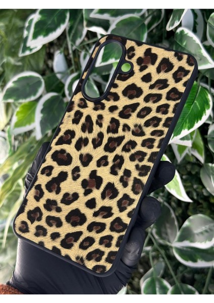 Samsung Galaxy S25 Dama ve Leopar Desenli Kılıf fiyatları