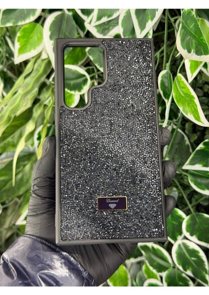 Samsung Galaxy S24 Ultra Taşlı Kılıf modelleri